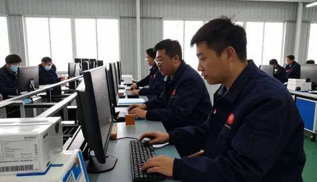 质检服务解决商贸中的常见需求