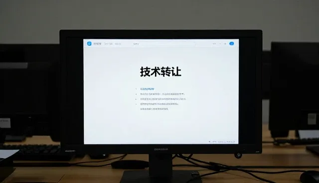 流程重构对技术转让项目的影响与实施要点